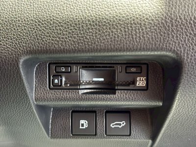 2025 Toyota CROWN SPORT — миниатюра 77