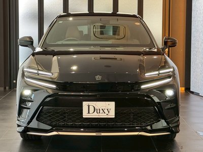 2025 Toyota CROWN SPORT — миниатюра 22