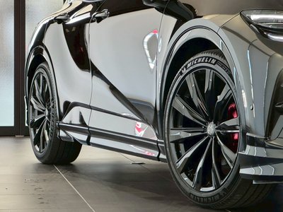 2025 Toyota CROWN SPORT photo 8