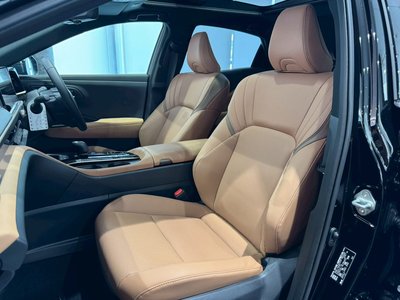 2025 Toyota CROWN SPORT — миниатюра 49