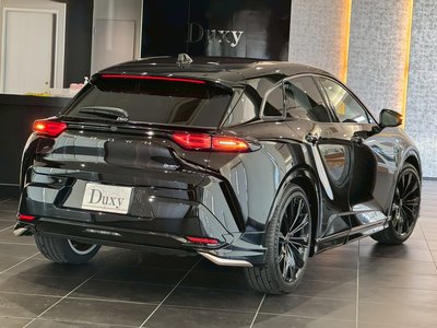 2025 Toyota CROWN SPORT — миниатюра 36