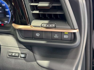 2025 Toyota CROWN SPORT — миниатюра 76