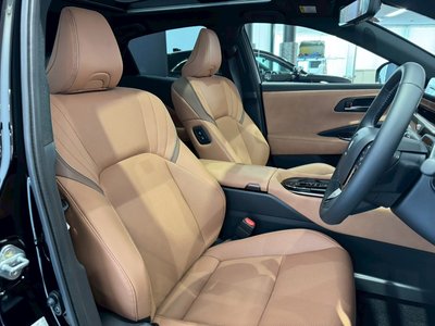 2025 Toyota CROWN SPORT — миниатюра 45