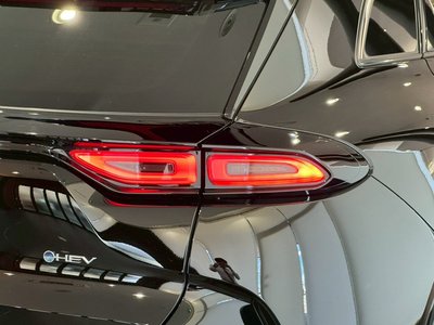 2025 Toyota CROWN SPORT — миниатюра 33