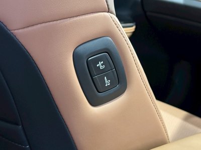 2025 Toyota CROWN SPORT — миниатюра 51