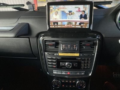 MERCEDES-BENZ G-CLASS - 3