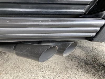 MERCEDES-BENZ G-CLASS - 9