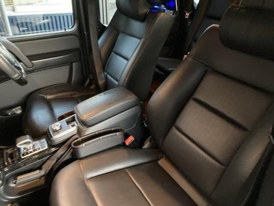 MERCEDES-BENZ G-CLASS - 5