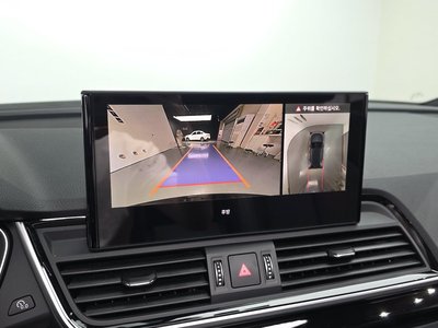 2024 AUDI Q5 — миниатюра 14