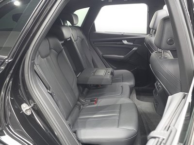 2024 AUDI Q5 — миниатюра 11