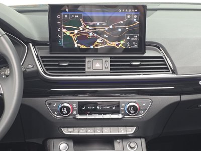 2024 AUDI Q5 — миниатюра 13