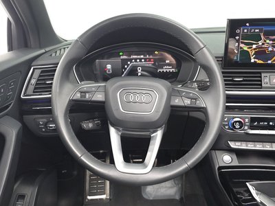 2024 AUDI Q5 — миниатюра 12