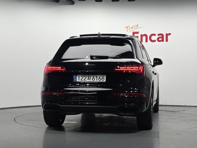 2024 AUDI Q5 — фото 3