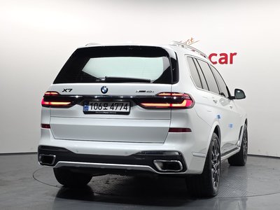 BMW X7 - 3