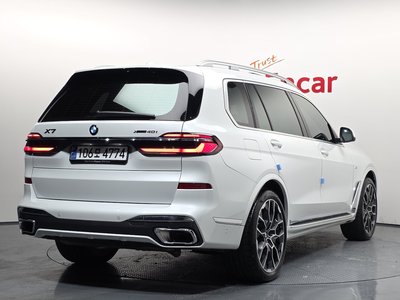 BMW X7 - 4