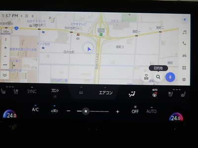 TOYOTA ALPHARD - 6