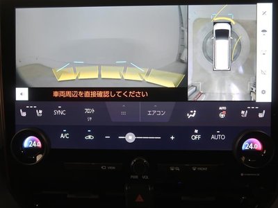 TOYOTA ALPHARD - 7