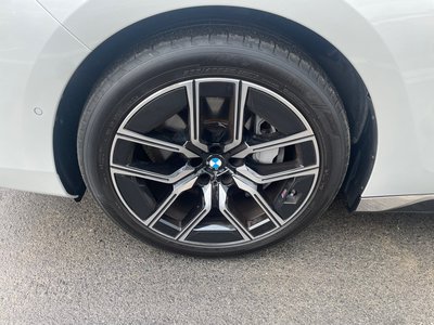 صورة 6 لـ 2025 BMW 7 SERIES