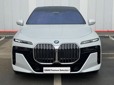 صورة 2 لـ 2025 BMW 7 SERIES