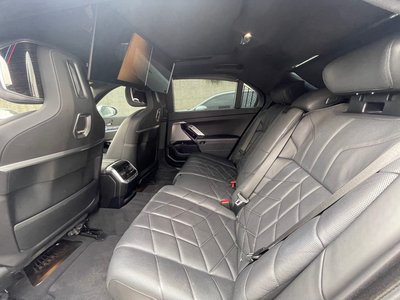 2025 BMW 7 SERIES — миниатюра 18