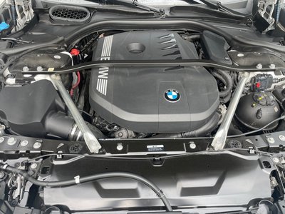 صورة 7 لـ 2025 BMW 7 SERIES