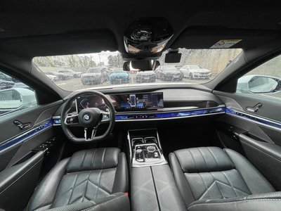 صورة 5 لـ 2025 BMW 7 SERIES