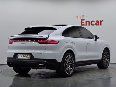 PORSCHE CAYENNE - 2