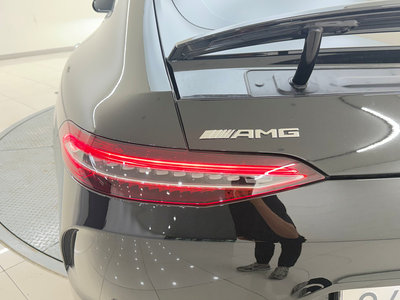 2025 Mercedes-BENZ GT AMG thumbnail 11
