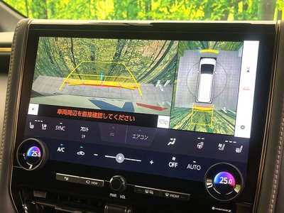 TOYOTA VELLFIRE - 8