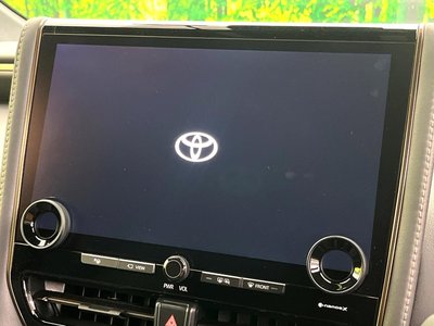 TOYOTA VELLFIRE - 7