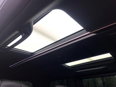 TOYOTA VELLFIRE - 3