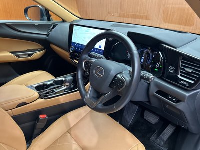 2023 Lexus NX — миниатюра 6