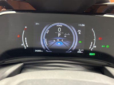 2023 Lexus NX — миниатюра 16