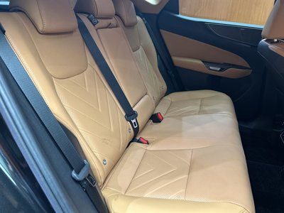 2023 Lexus NX — миниатюра 9