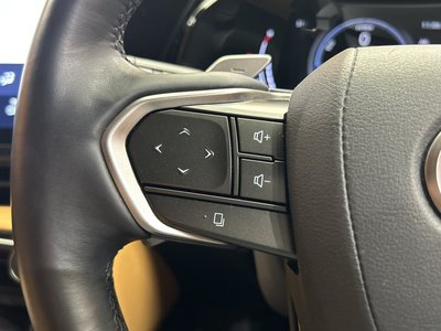 2023 Lexus NX — миниатюра 12