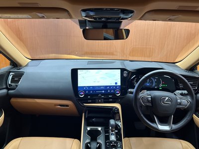 2023 Lexus NX — миниатюра 4