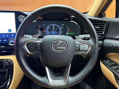 2023 Lexus NX — миниатюра 11