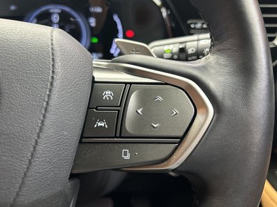 2023 Lexus NX — миниатюра 13