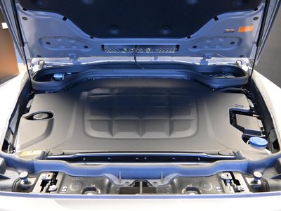 MERCEDES-BENZ G-CLASS - 10