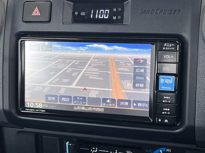 2024 Toyota LAND CRUISER 70 缩略图 11