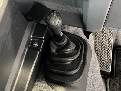 2024 Toyota LAND CRUISER 70 缩略图 29