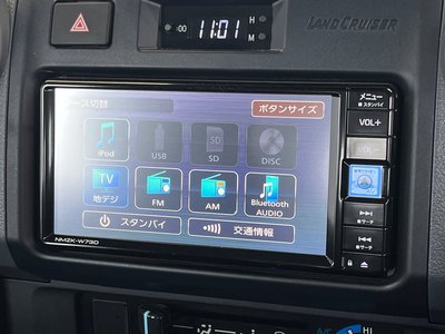 2024 Toyota LAND CRUISER 70 缩略图 13