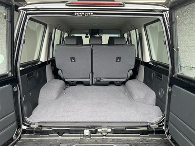 2024 Toyota LAND CRUISER 70 缩略图 48