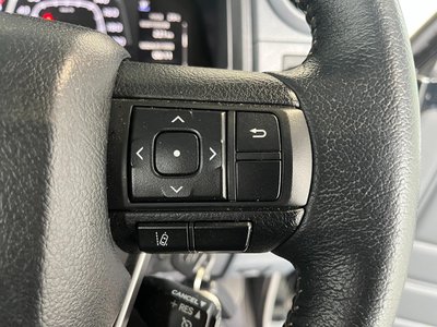 2024 Toyota LAND CRUISER 70 缩略图 34
