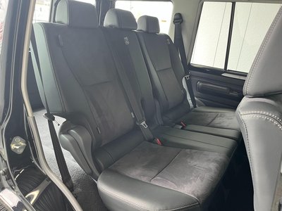 2024 Toyota LAND CRUISER 70 缩略图 46
