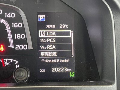 2024 Toyota LAND CRUISER 70 缩略图 40