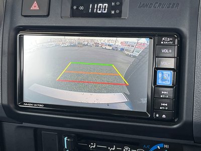2024 Toyota LAND CRUISER 70 缩略图 12