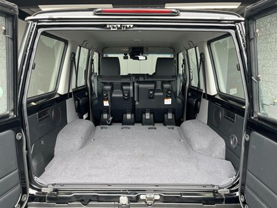 2024 Toyota LAND CRUISER 70 缩略图 49