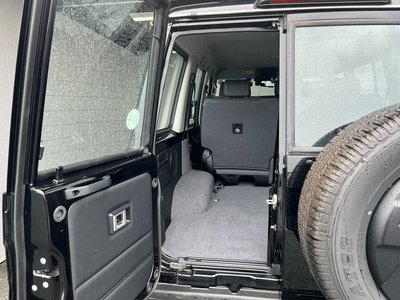 2024 Toyota LAND CRUISER 70 缩略图 47