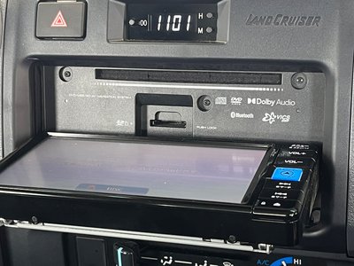 2024 Toyota LAND CRUISER 70 缩略图 14